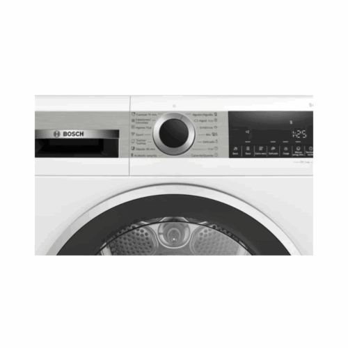 Secadora condensación BOSCH WPG23100ES 8 kg Blanco