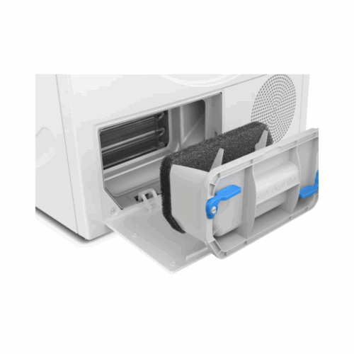Secadora condensación BOSCH WPG23100ES 8 kg Blanco