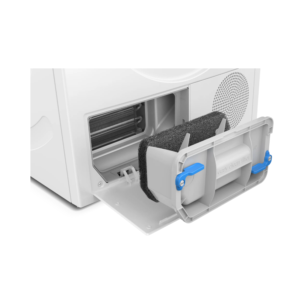 Secadora con bomba de calor BALAY 3SB287B 8 kg Blanco