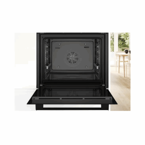 Horno Encastrable bosch HBG536EB3 Negro