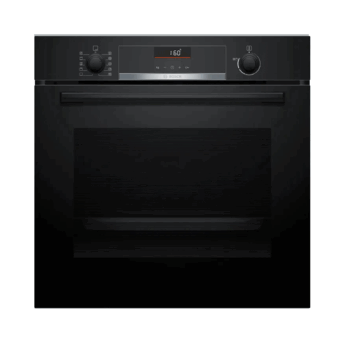 Horno Encastrable bosch HBG536EB3 Negro
