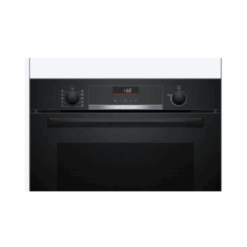 Horno Encastrable bosch HBG536EB3 Negro