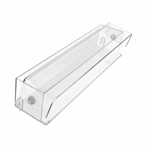 Estante superior mantequillero combi no frost Balay