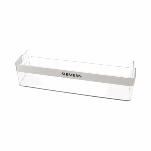 Estante botellero frigorífico Siemens