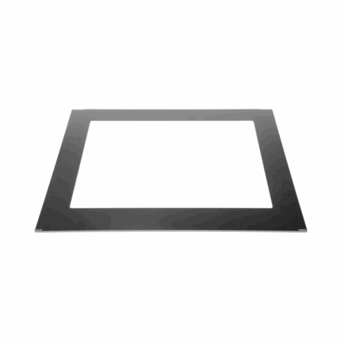 Cristal interior puerta horno Bosch