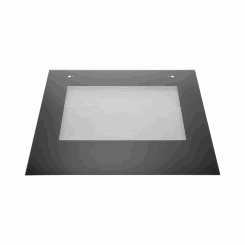 Cristal frontal puerta horno Bosch