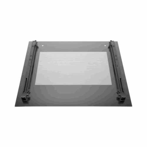 Cristal frontal puerta horno Bosch