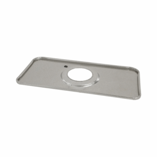 Filtro de metal lavavajillas Bosch