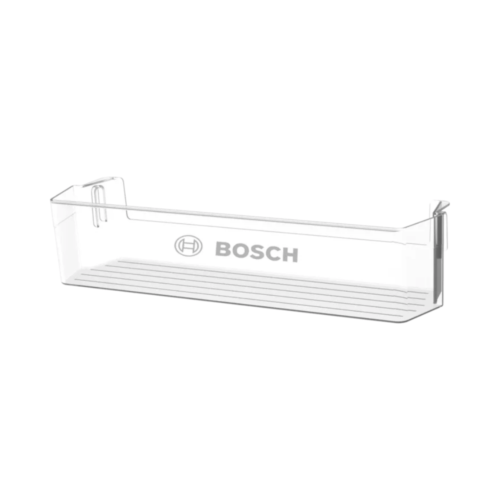 Estante botellero puerta frigorífico Bosch