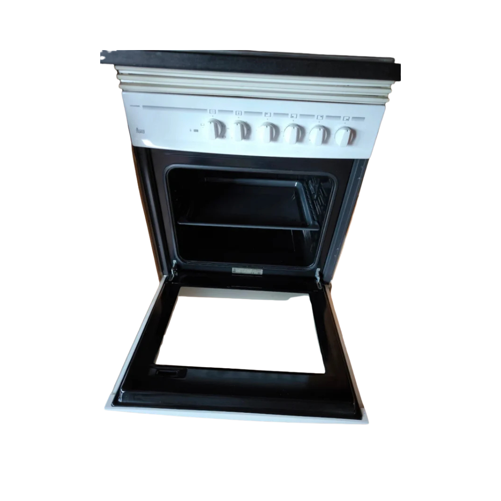 Puerta completa horno Teka