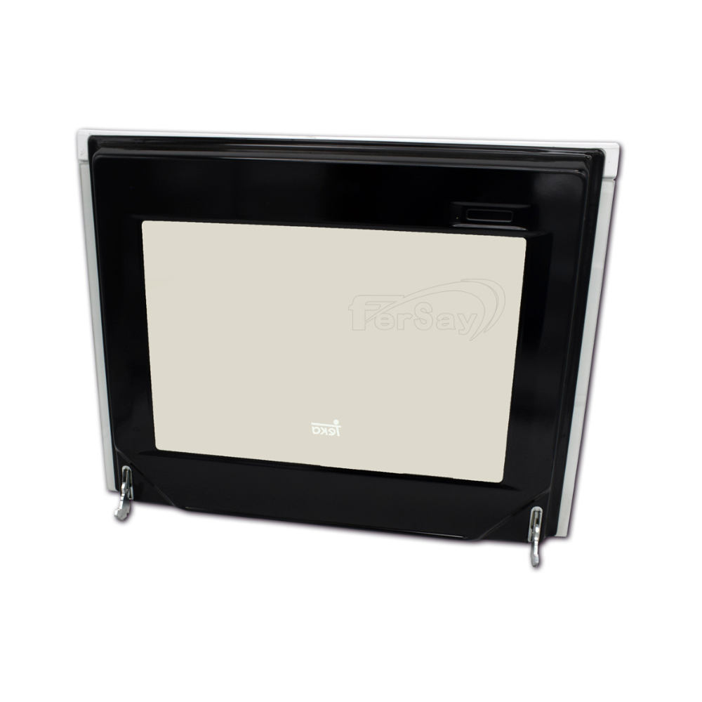 Puerta completa horno Teka