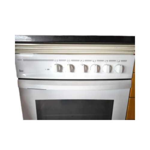 Puerta completa horno Teka