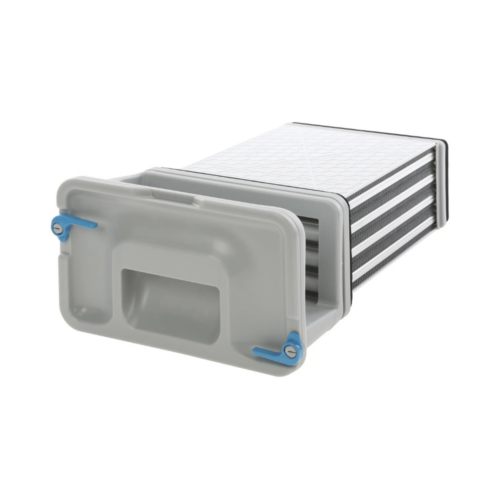 250213089 Intercambiador calor secadora Bosch