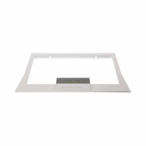 Estante tapa cajón verdulero refrigerador vertical 1 puerta Balay