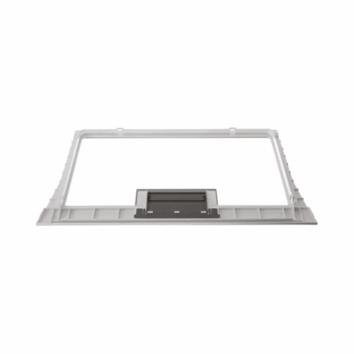 Estante tapa cajón verdulero refrigerador vertical 1 puerta Balay