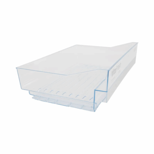 Cajón 0 grados combi no frost Bosch