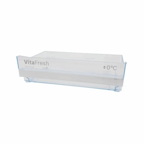 Cajón 0 grados combi no frost Bosch