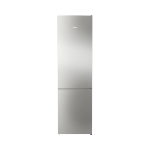 260206202 Combi No Frost Independiente SIEMENS KG392ICF 203 x 60 cm 260l + 103l Acero Inoxidable