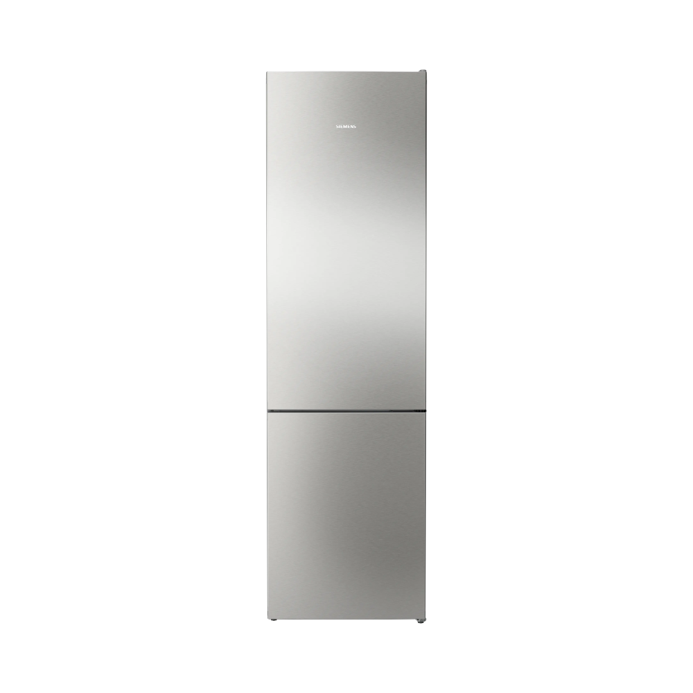 260206202 Combi No Frost Independiente SIEMENS KG392ICF 203 x 60 cm 260l + 103l Acero Inoxidable