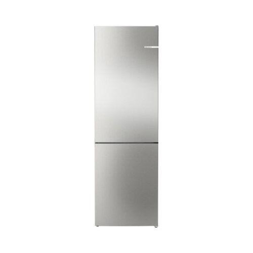 260206204 Combi No Frost Independiente BOSCH KGN362ICF 186 x 60 cm 218L + 103L Acero Inoxidable