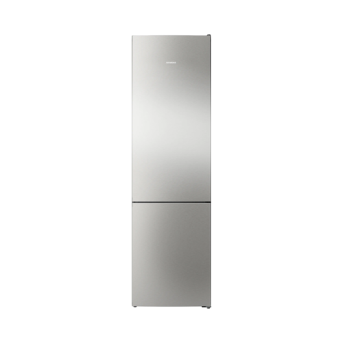 260206209 Combi No Frost Independiente SIEMENS KG39NVIDG 203 x 60 cm 260l + 103L Acero Inoxidable