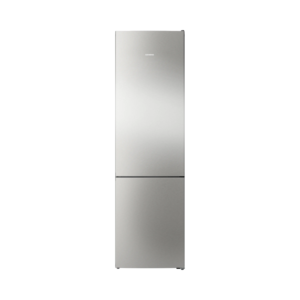 260206209 Combi No Frost Independiente SIEMENS KG39NVIDG 203 x 60 cm 260l + 103L Acero Inoxidable