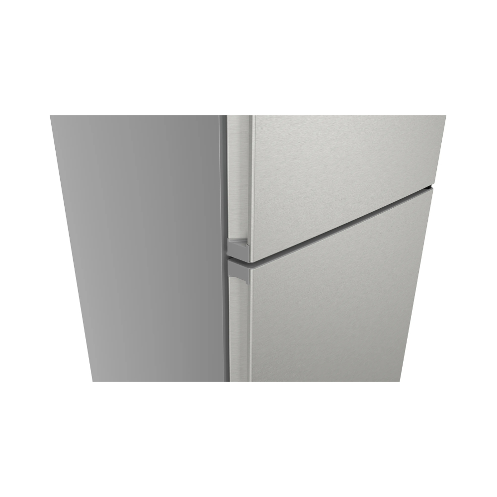 260206209 Combi No Frost Independiente SIEMENS KG39NVIDG 203 x 60 cm 260l + 103L Acero Inoxidable