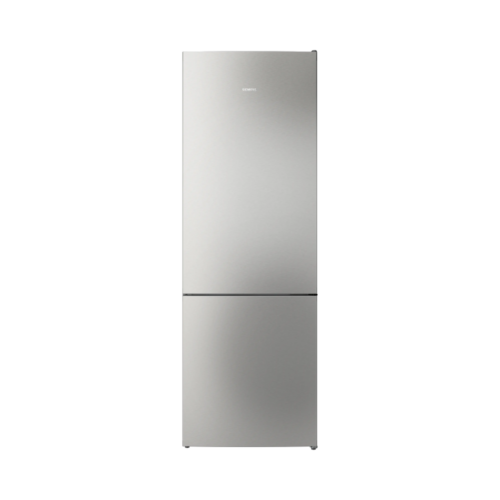 260206212 Combi No Frost Independiente SIEMENS KG49NVICG 203 x 70 cm 311L + 129L Acero Inoxidable