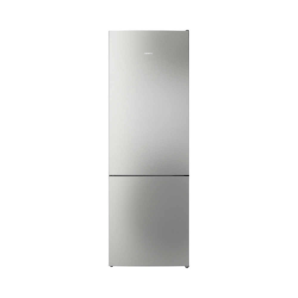 260206212 Combi No Frost Independiente SIEMENS KG49NVICG 203 x 70 cm 311L + 129L Acero Inoxidable