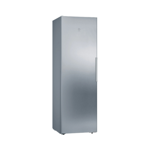 260207200 Combi No Frost Independiente BOSCH KGN39VIEA 203 x 60 cm 279L + 89L Acero Inoxidable