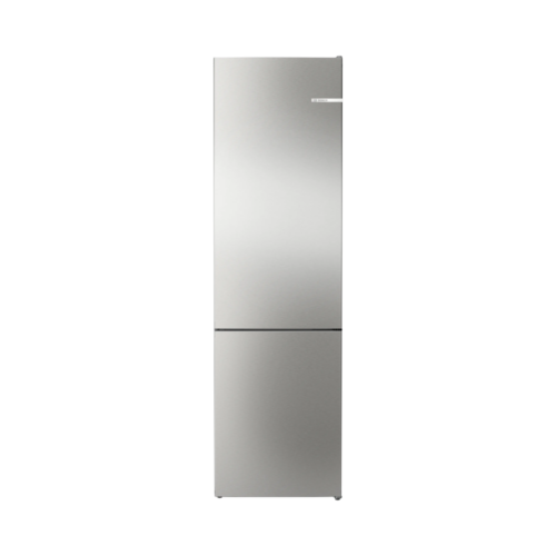 260207200 Combi No Frost Independiente BOSCH KGN39VIEA 203 x 60 cm 279L + 89L Acero Inoxidable