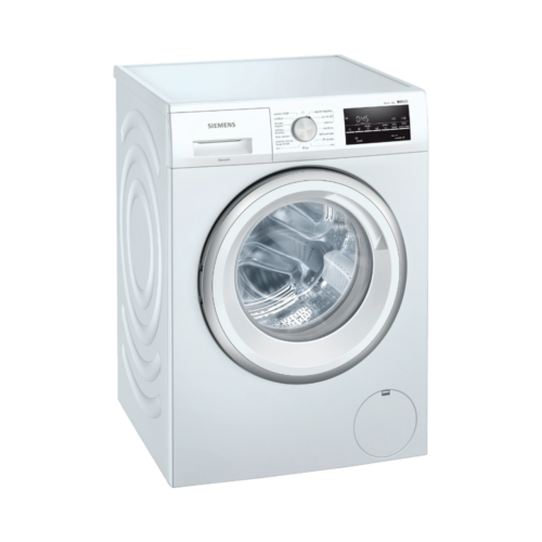 260207244 Lavadora frontal SIEMENS WM12UT64ES 9 kg 1200 rpm