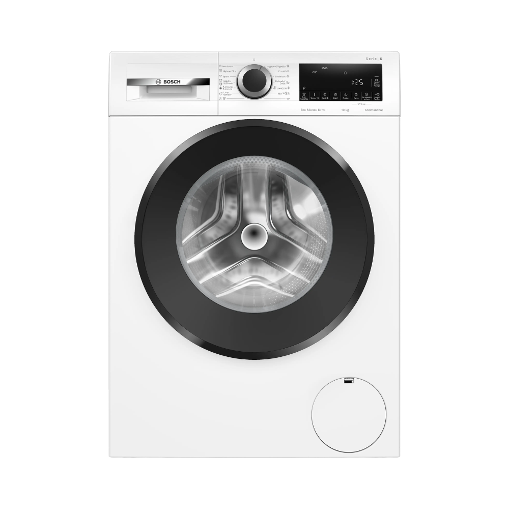 260207248 Lavadora frontal BOSCH WGG256Z1ES 10 kg 1600 rpm