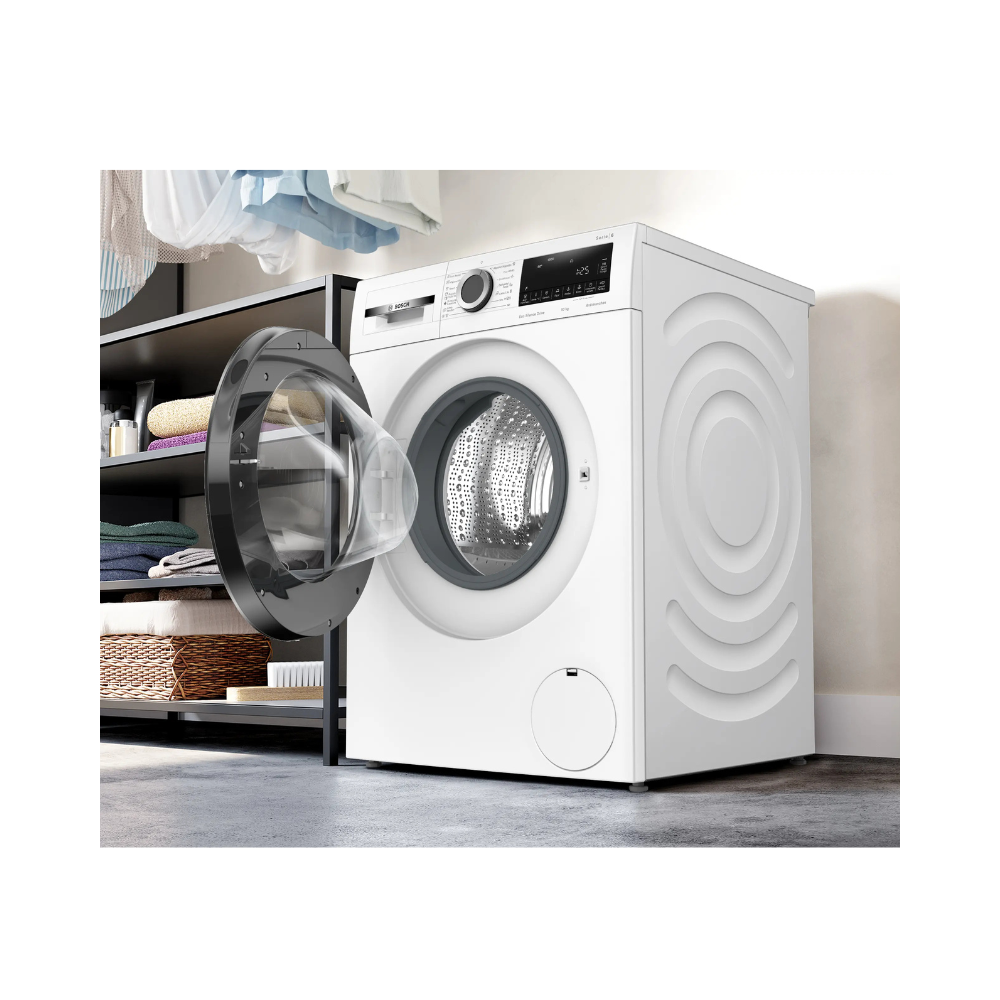 260207248 Lavadora frontal BOSCH WGG256Z1ES 10 kg 1600 rpm