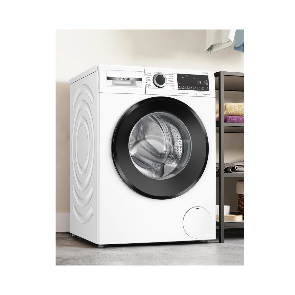 260207248 Lavadora frontal BOSCH WGG256Z1ES 10 kg 1600 rpm