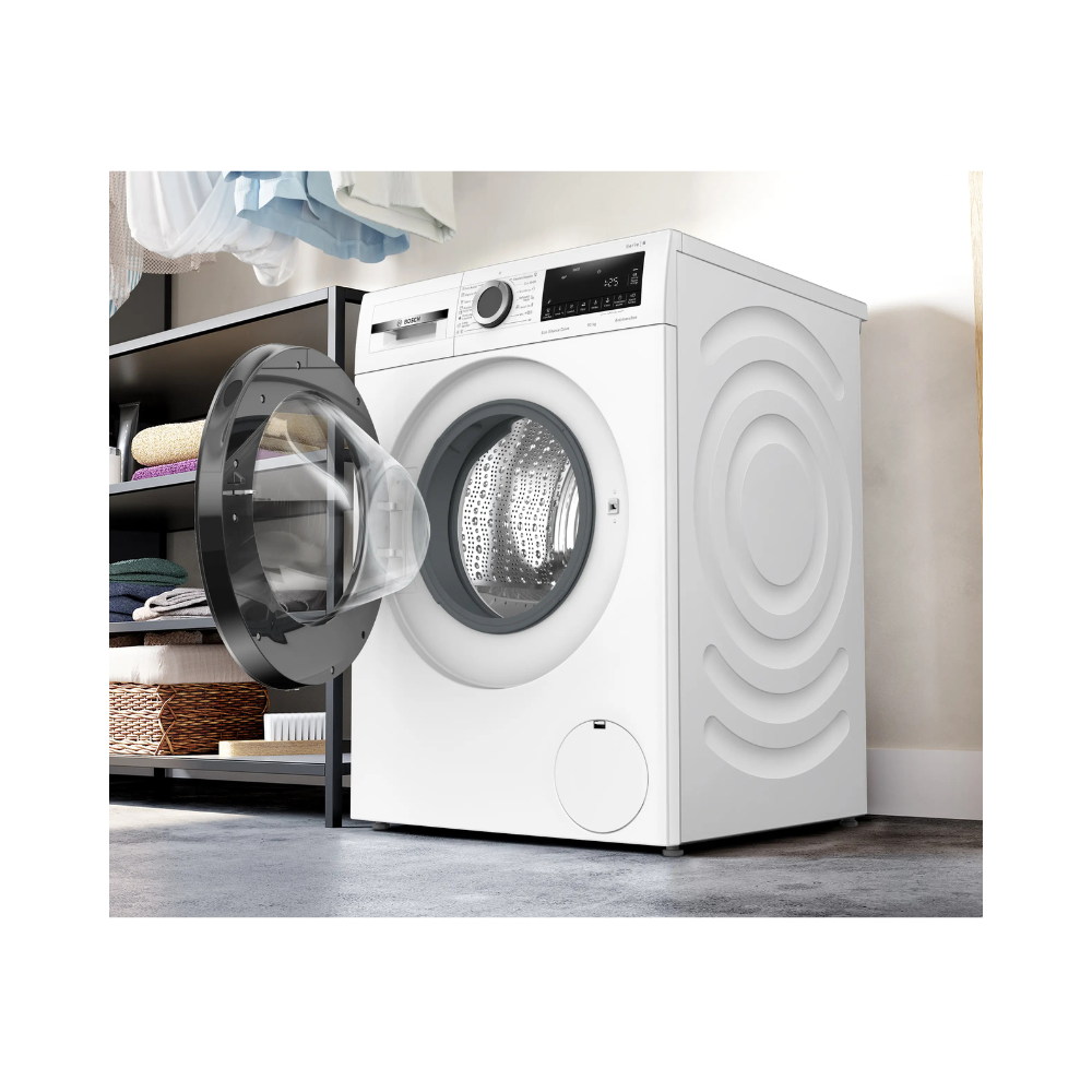 260207249 Lavadora frontal BOSCH WGG256Z0ES 10 kg 1600 rpm