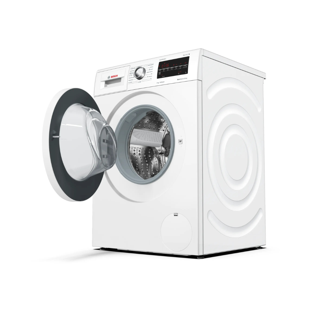 260207250 Lavadora frontal BOSCH WAT28491ES 9 kg 1400 rpm
