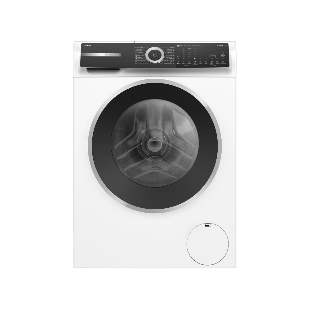 260207252 Lavadora frontal BOSCH WGH256A0ES 10 kg 1600 rpm