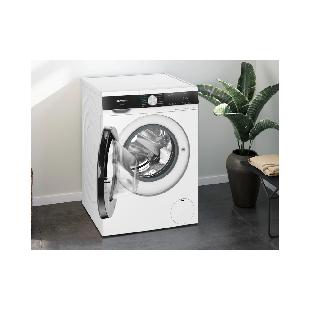 260207254 Lavadora Secadora SIEMENS WN44G2A0ES 10,5/6 kg 1400 rpm