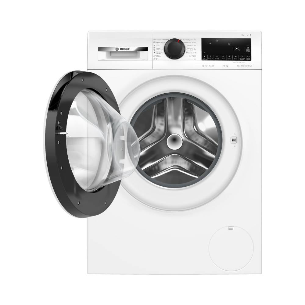 260207256 Lavadora frontal BOSCH WGG254ZBES 10 kg 1400 rpm