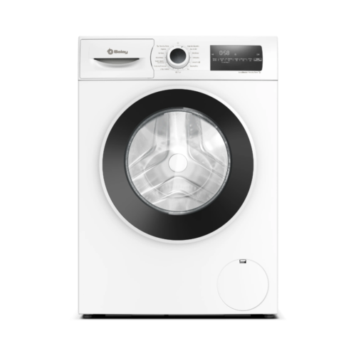 260207257 Lavadora frontal BALAY 3TS382B 8 kg 1200 rpm