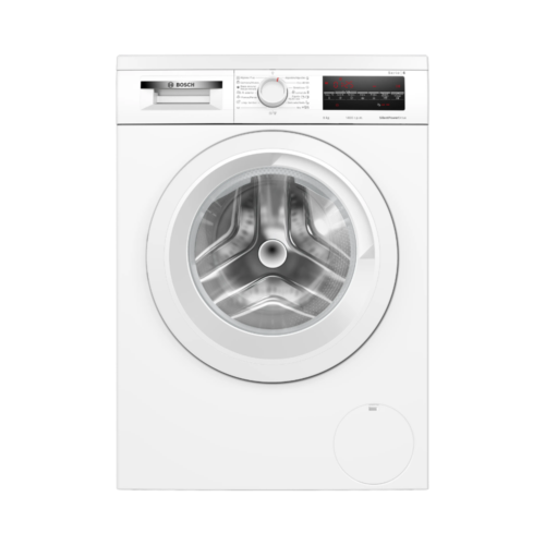 260207258 Lavadora frontal BOSCH WUU28T64ES 8 kg 1400 rpm