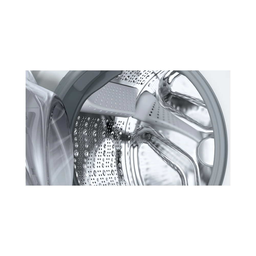260207258 Lavadora frontal BOSCH WUU28T64ES 8 kg 1400 rpm