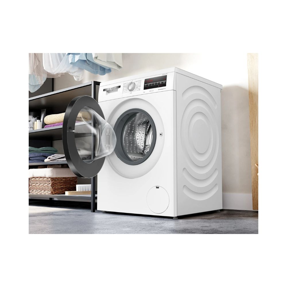 260207259 Lavadora frontal BOSCH WUU28T68ES 9 kg 1400 rpm