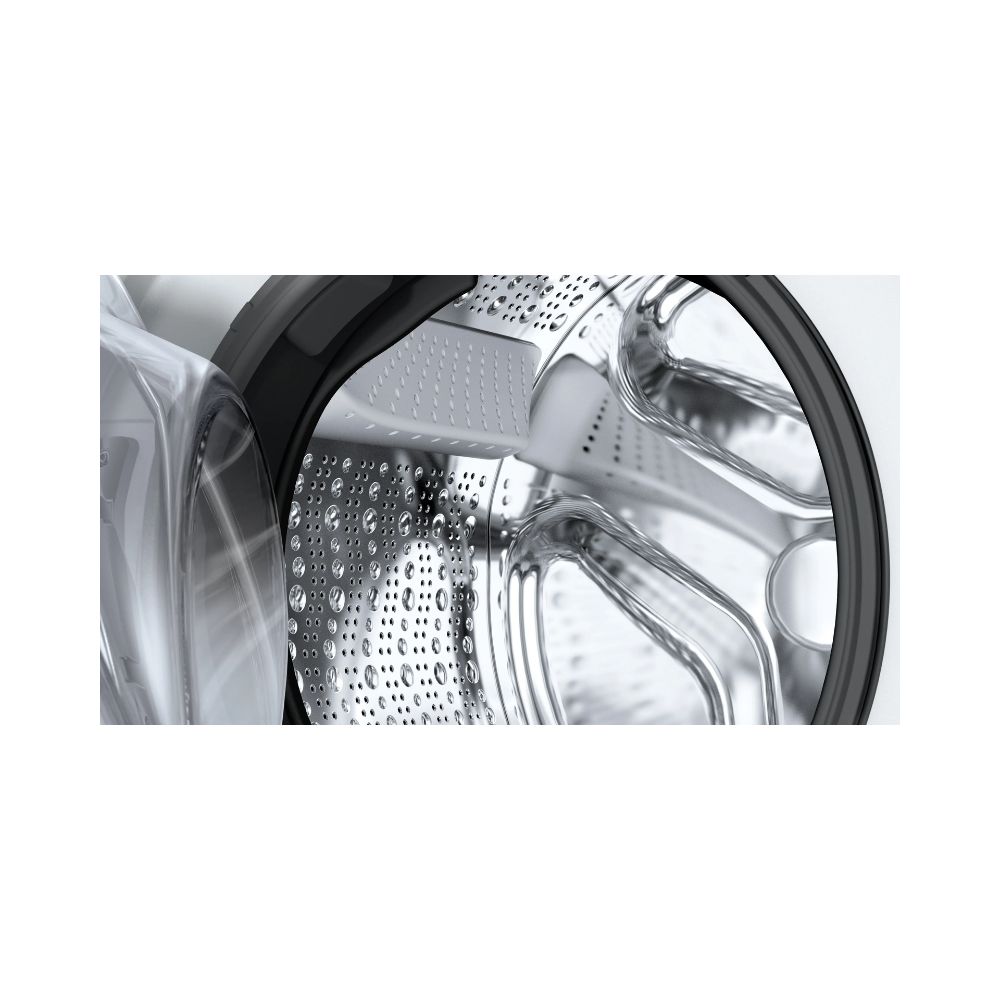 260207259 Lavadora frontal BOSCH WUU28T68ES 9 kg 1400 rpm - Imagen 6