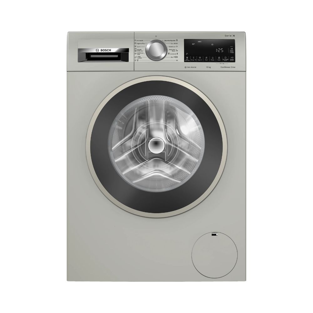 260207265 Lavadora frontal BOSCH WGG254ZBES 10 kg 1400 rpm