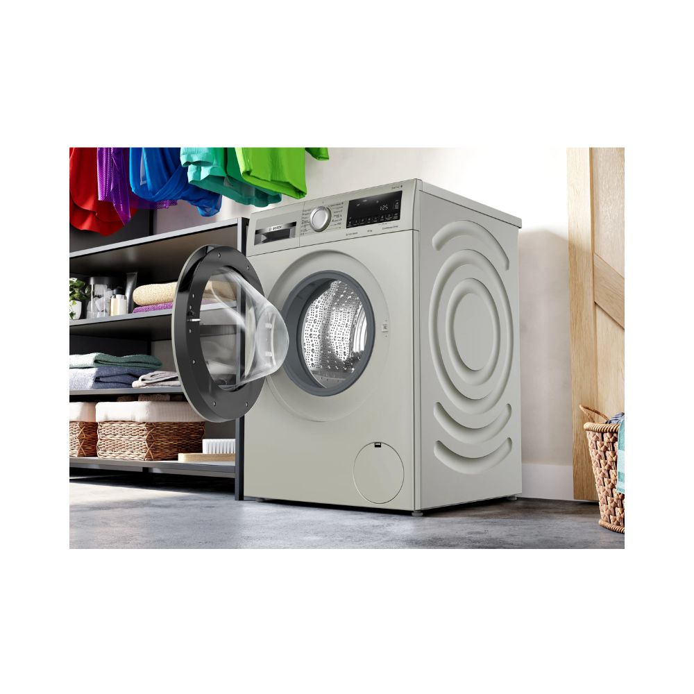 260207265 Lavadora frontal BOSCH WGG254ZBES 10 kg 1400 rpm