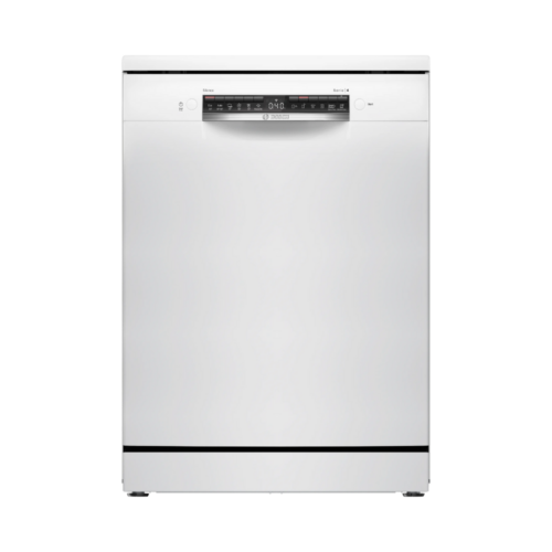 260209062 Lavavajillas BOSCH SMS4HTW00E 60 cm Blanco