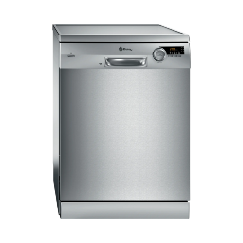 260209063 Lavavajillas BALAY 3VS572IP/69 60 cm Acero Inoxidable
