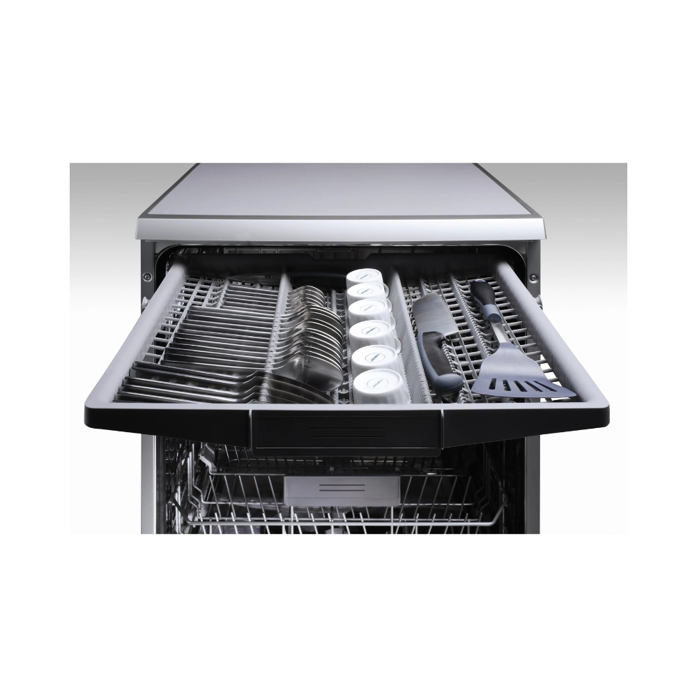 Lavavajillas BALAY 3VS572IP 60 cm Inoxidable